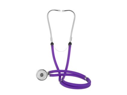 Stetoskop Rappaport HS-30C - fialový