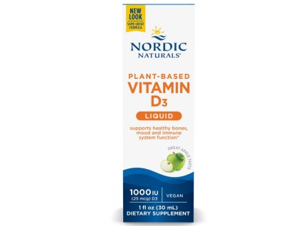 7994 3 nordic naturals vitamin d3 na rostlinne bazi 30ml