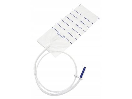 zarys worek do lewatywy z zalem 1500ml