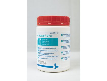 pboc70000080 BOC70000080 Chirosan Plus 500g 560 560 109869