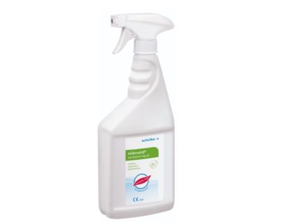 mikrozid sensitive z1