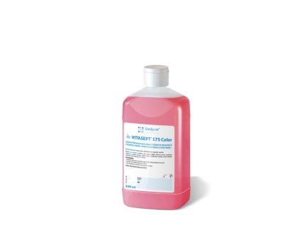 vitasept e75 color 500ml z1