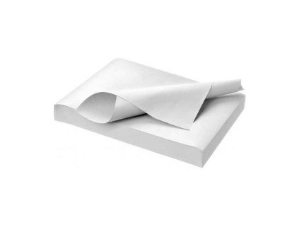 Euronda Tray papír bílý obr.2