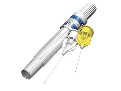 Hroty pro karpule C-K JECT/ORBIS - různé velikosti