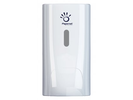 PAPERNET HY TECH davkovac tekuteho mydla