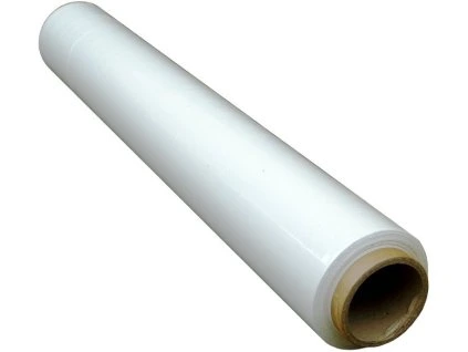 stretch folie bila