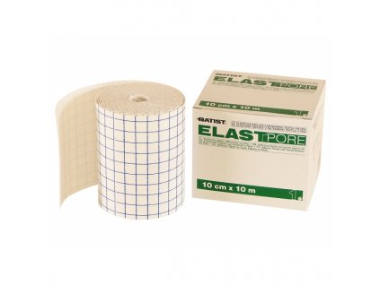 elastpore 10 cm x 10 m