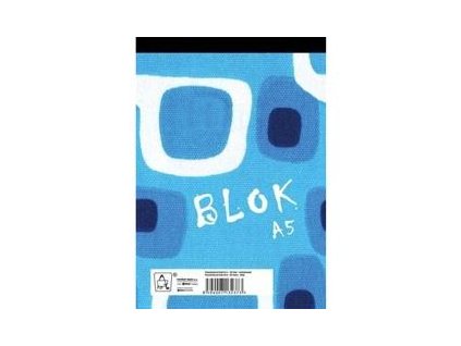 cisty blok sity a5