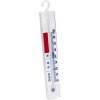 thermometer for refrigerators and freezers 040400