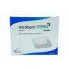 ELASTOPOR STERIL - netkaná náplast s absorpční vrstvou, sterilní - 10X25 cm, 25 ks