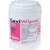 CaviWipes dezinfekční ubrousky, 160 ks