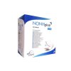 NONVIplast netkaná náplast s krytím, bílá, 6 cm X 5 m, nesterilní