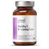 eng pl OstroVit Pharma Methyl B Complex 30 caps 25469 1