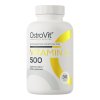OstroVit - Vitamín C 500mg, tablety (Počet tabletek 90 tablet)