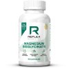 Reflex magnesium