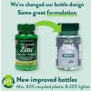 Holland & Barrett - Zinek 15 mg, tablety (Počet tabletek 240 tablet)