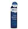 Trace Minerals - ConcenTrace® Trace Mineral Drops (Obsah 237 ml)