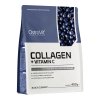 eng pl OstroVit Collagen Vitamin C 400 g 24824 1