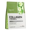 eng pl OstroVit Collagen Vitamin C 400 g 27123 1
