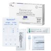 Antigenní test Fluorecare SARS-CoV-2/chřipka A/B/RSV, rychlotest - 25 ks