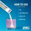 Applied Nutrition Hydration sticks Flavour 8Pack 1000x1000