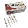 Hroty pro karpule C-KJECT/ORBIS - různé velikosti