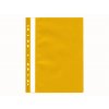 5889 rychlovazac a4 pp s eurozavesem zluty 235 x 306 x 1mm