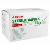 STERIL kompres 10 x 10 cm 17/8, sterilní – 25 x 5 ks