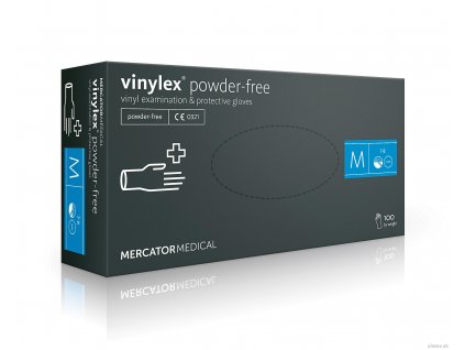 Vinilex powder free vinilove rukavice