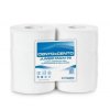 Toaletní papír JUMBO 230, dvouvrstvá celulóza