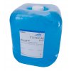 ultrazvukovy gel clinical 5 L blue