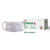 8040 batist nanoruska nanofiber mask b 50ks