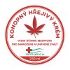 250 ml - Konopný HŘEJIVÝ krém pro namožené a unavené svaly  250 ml - Konopný HŘEJIVÝ krém pro namožené a unavené svaly