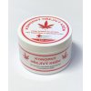 250 ml - Konopný HŘEJIVÝ krém pro namožené a unavené svaly  250 ml - Konopný HŘEJIVÝ krém pro namožené a unavené svaly