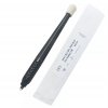 Jednorázová tužka pero s NANO čepelkou U18 / 0,18 mm a aplikační houbičkou, manuální ruční na permanentní make-up obočí 3D