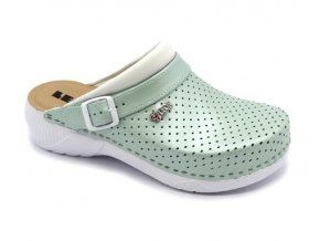 kožené certifikované zdravotní pantofle sandály lékařské leons 3300 medil oWukG7M.jpg.750x480 q90 crop