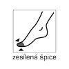 ikona lady b zesilena spice