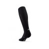 core run socks tall 5 0 black wp705r wp805r back white 4to5
