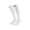 core run socks tall 5 0 white wp700r wp800r front 2 white 4to5