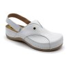 kožené zdravotní obuv sandály na halluxy leons comforta 913 bílá.jpg.750x480 q90 crop