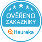 Heureka ověřeno zákazníky