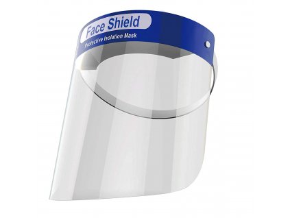 Face Shield FS 01 ecran Facial Protecteur FS 01