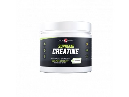 creatine creapure medicalstore.cz