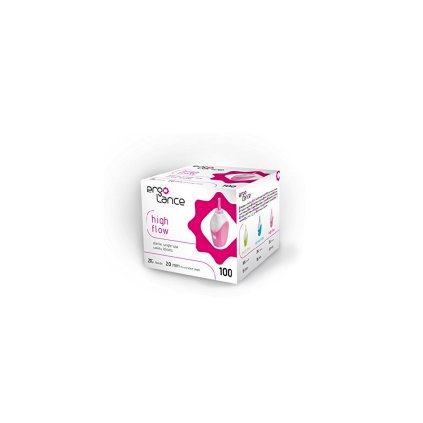 Lancety ergolance 21G 2,0mm 200ks