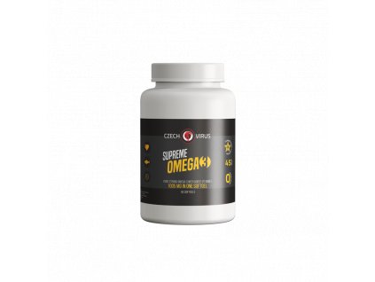 supreme omega 3