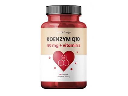 Movit Koenzym Q10