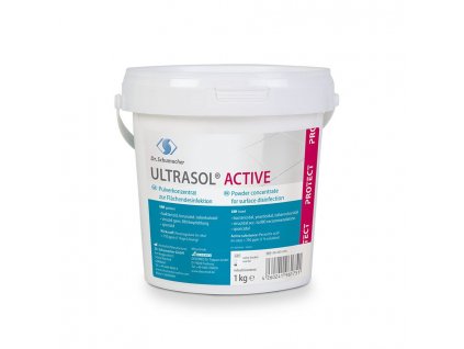 ULTRASOL ACTIVE 1kg