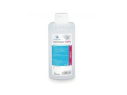ASEPTOMAN FORTE
