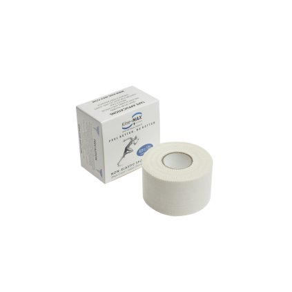 Kine-MAX Sport Tape - Neelastická tejpovací páska Strips Coat 4cm x 10m