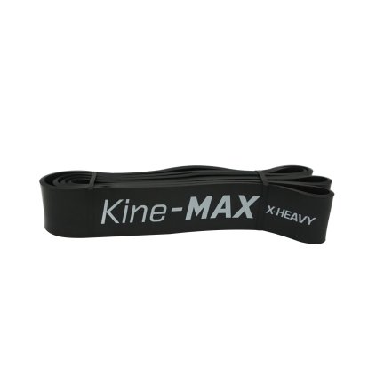 Kine-MAX Professional Super Loop Resistance Band - Posilovací Guma - 5 X-HEAVY ( extra těžká )